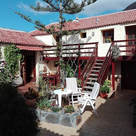 Finca Patio Canario Arona  Eksteriør bilde