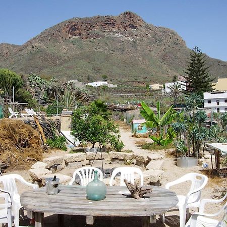 Finca Patio Canario Arona  Eksteriør bilde