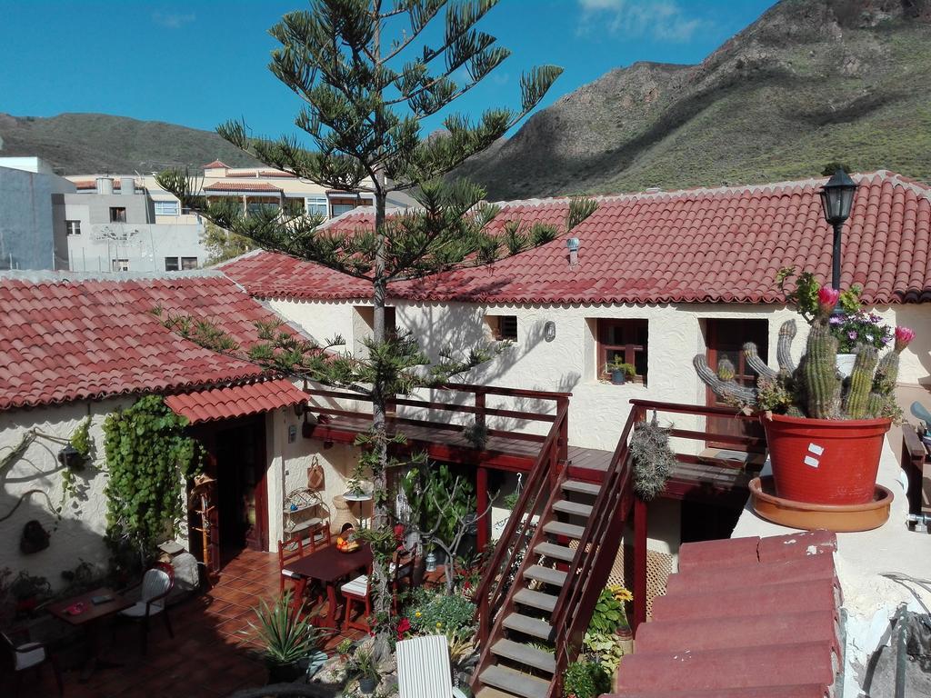 Finca Patio Canario Arona  Eksteriør bilde