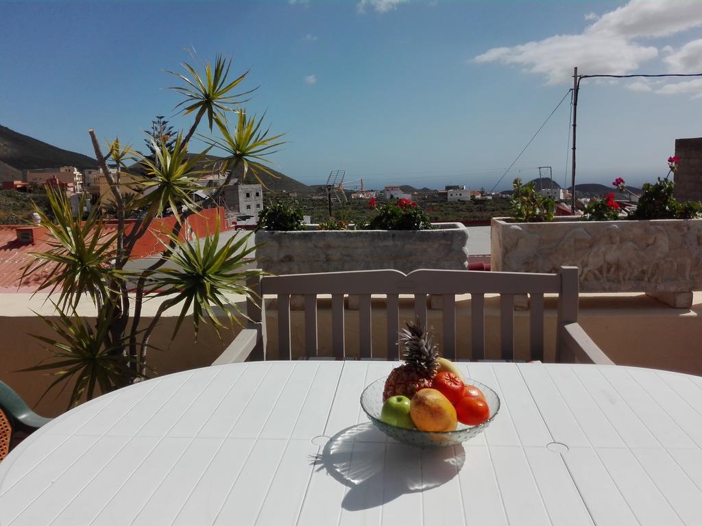 Finca Patio Canario Arona  Eksteriør bilde