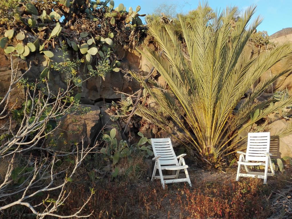 Finca Patio Canario Arona  Eksteriør bilde