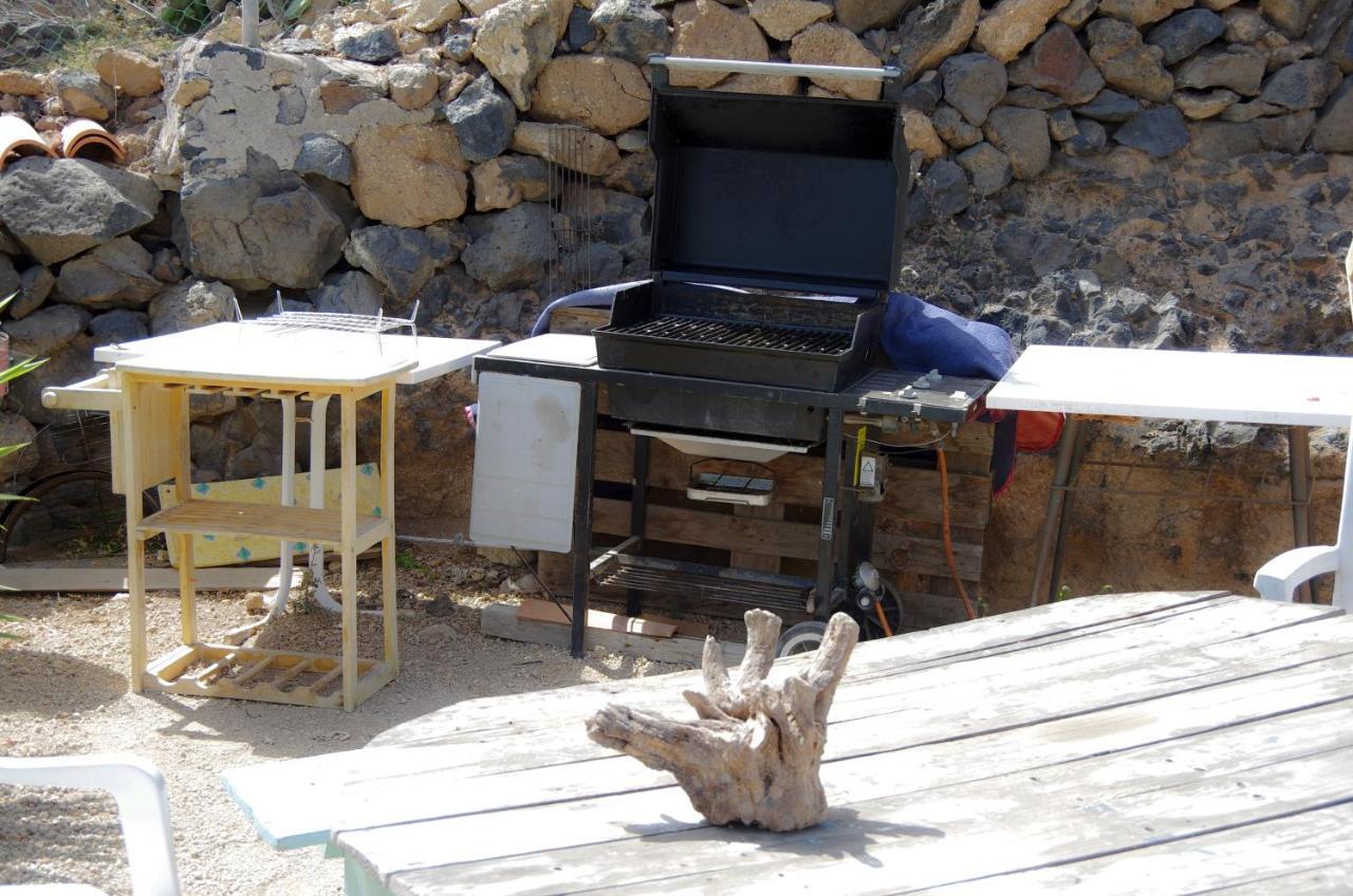 Finca Patio Canario Arona  Eksteriør bilde